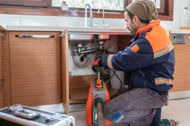 Best Plumbing Repair Near Me  in Au Sable, MI