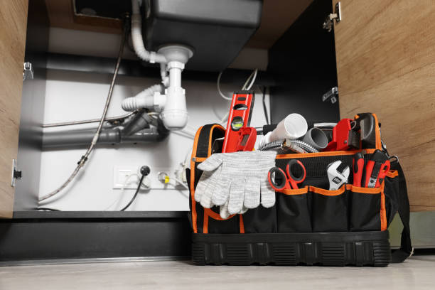 Best Sewer Line Repair  in Au Sable, MI