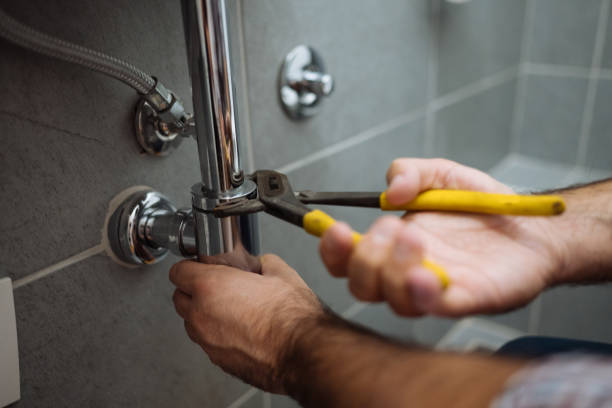 Best Leak Detection Services  in Au Sable, MI